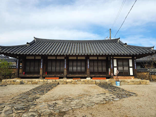 구례 역사 여행 구례 사립 호양학교와 매천사